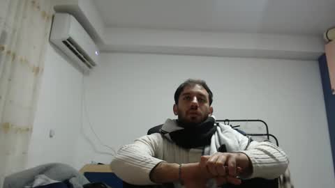 Chris online show from 12.05.24