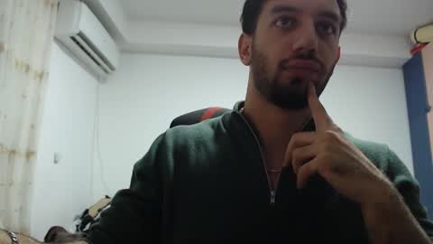 Chris online show from 12.12.24