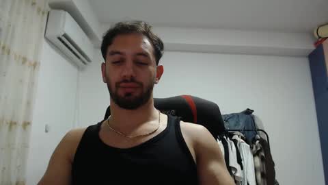 Chris online show from 12.12.24