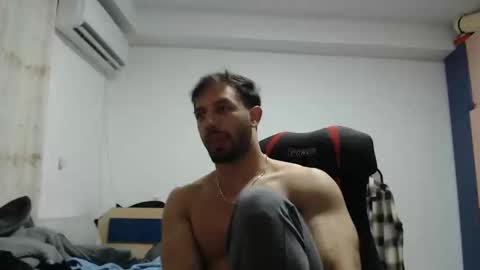 Chris online show from 12.13.24