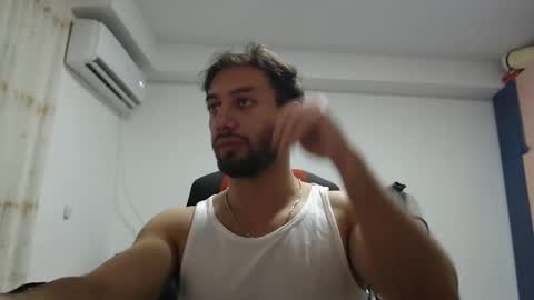 Chris online show from 12.21.24