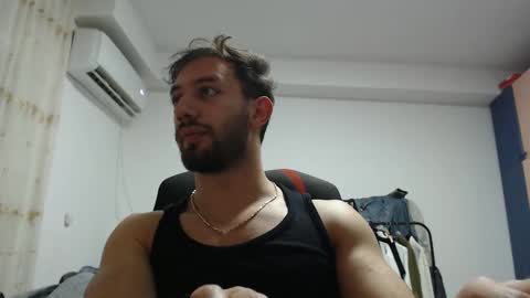 Chris online show from 12.25.24