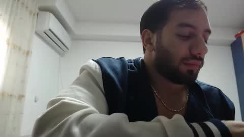 Chris online show from 12.27.24