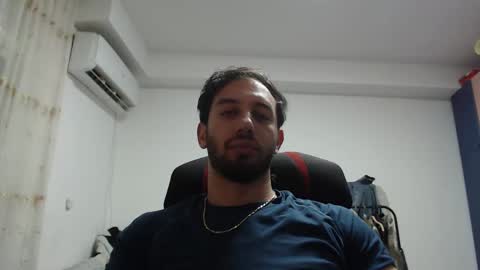 Chris online show from 01.02.25