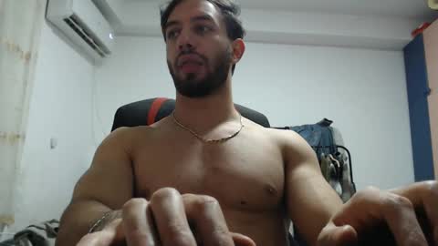 Chris online show from 01.04.25