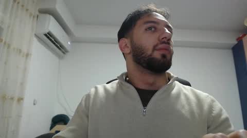 Chris online show from 01.08.25