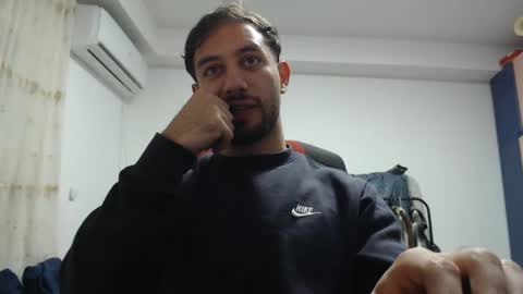 Chris online show from 01.15.25