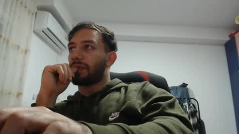 Chris online show from 01.17.25