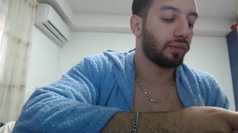 Chris online show from 01.18.25