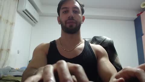 Chris online show from 01.26.25