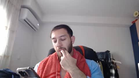 Chris online show from 02.15.25