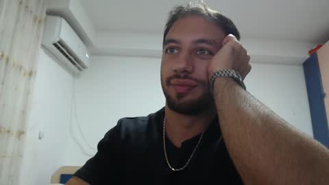 Chris online show from 09.11.25