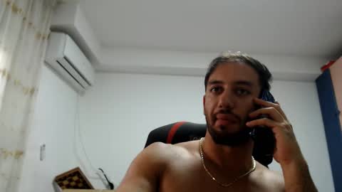 Chris online show from 09.21.25