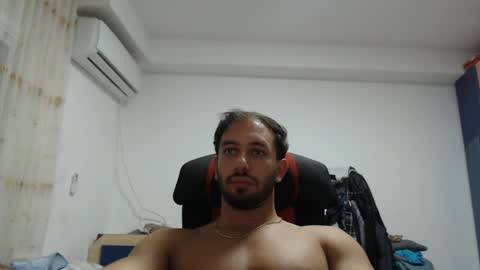 Chris online show from 10.09.25