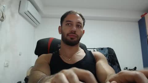 Chris online show from 10.22.25