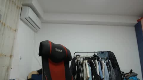 Chris online show from 11.02.25