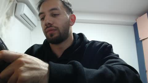 Chris online show from 04.07.26