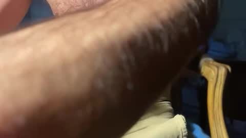 SonnyXXX online show from 11.24.25