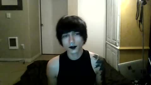 revy__ online show from 11.04.25