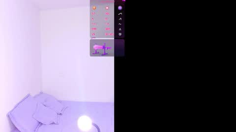 Snapshot of revy_black69 chatting on 02.24.26 Rebecca y sarih online show from 02.24.26