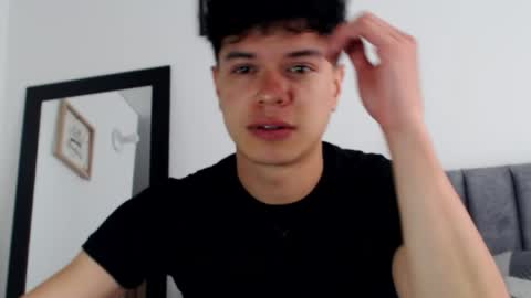 Rex online show from 03.31.26