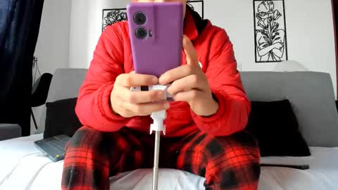 reymasterhot online show from 09.14.25