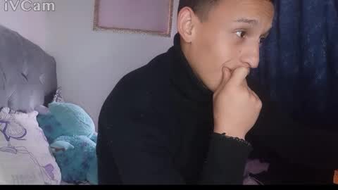 reymasterhot online show from 09.18.25