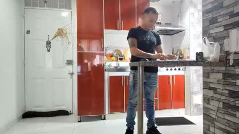 Snapshot of rey_masterhot chatting on 01.18.26 reymasterhot online show from 01.18.26