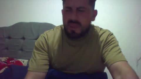 REYALAD online show from 02.05.25