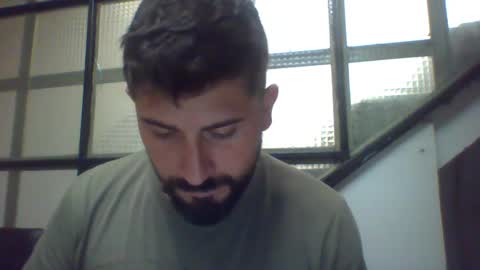 REYALAD online show from 03.11.25