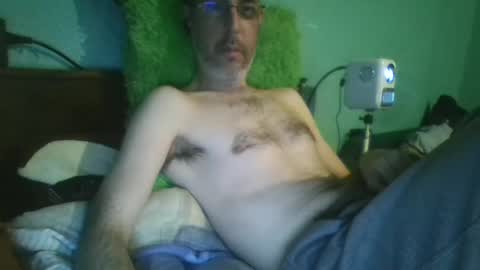 reyes_albert2006 online show from 02.18.25