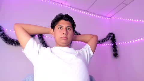 reylatino24 online show from 01.11.26