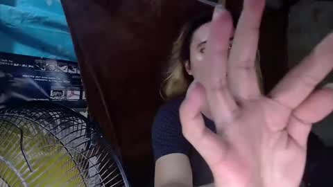 Reynaldo Palermo Alconera online show from 01.04.25