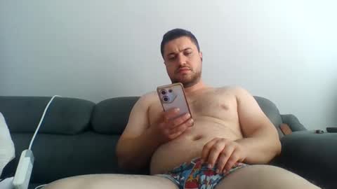 reynman2 online show from 11.02.25