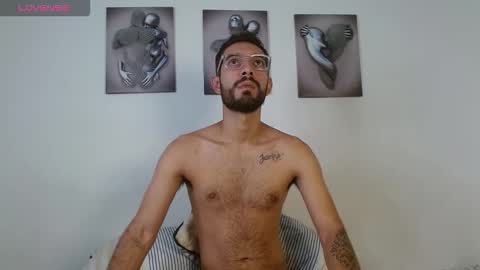 REY PABLO Independent online show from 09.21.25