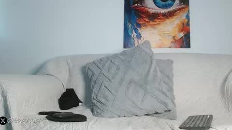 REY PABLO Independent online show from 03.12.26