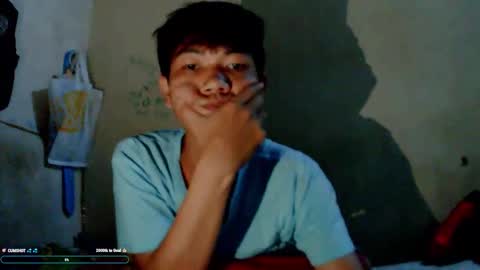 Rezanan online show from 11.26.25