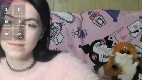 rezedaisies online show from 04.02.26