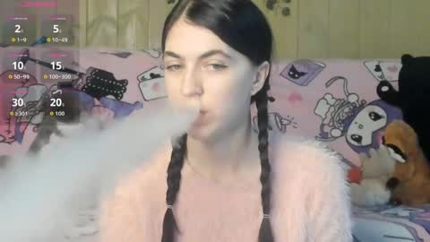 rezedaisies online show from 04.07.26