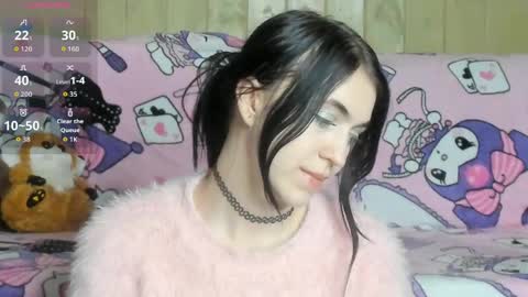 rezedaisies online show from 04.12.26