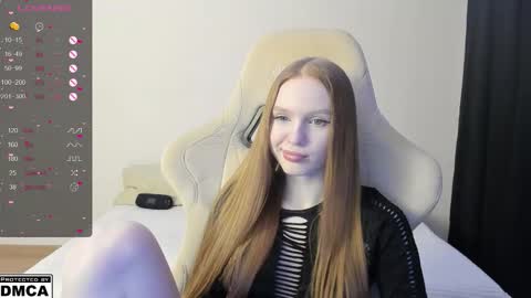 nice to meet you  3  I am Milena online show from 03.14.26