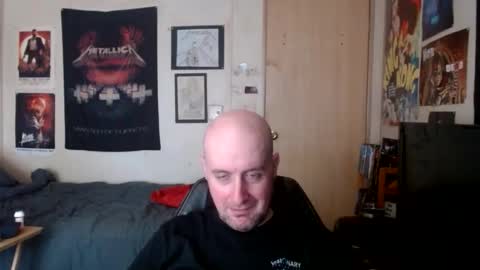 rg3583 online show from 04.20.26