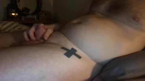 Wannabeslave online show from 02.22.25