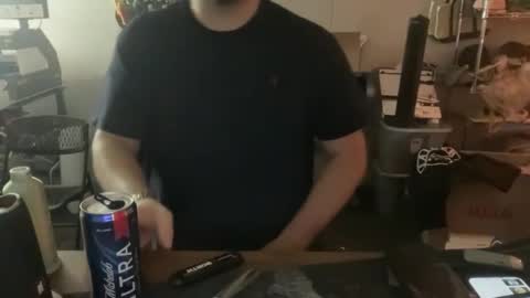 rgvknives online show from 10.19.25