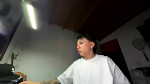 Snapshot of rhaegal_hot chatting on 01.20.25 Rhaegal online show from 01.20.25