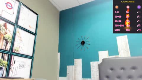 Snapshot of rhaegal_hot chatting on 02.07.25 Rhaegal online show from 02.07.25