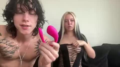 Rhaenyra  Daemon online show from 07.05.26