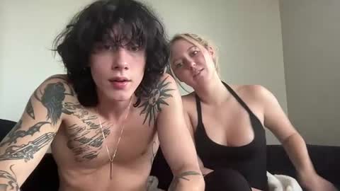 Rhaenyra  Daemon online show from 07.25.26