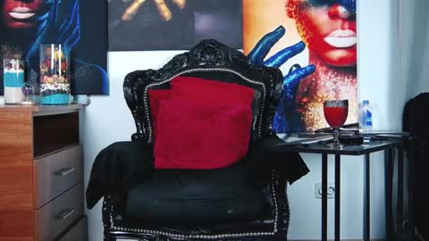 Rhea online show from 01.27.25