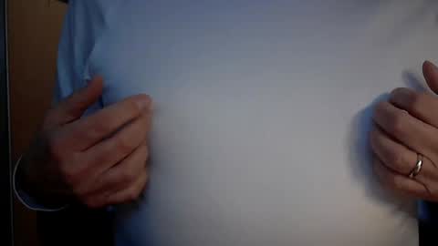 Snapshot of rhh33 chatting on 02.02.25 Rob online show from 02.02.25